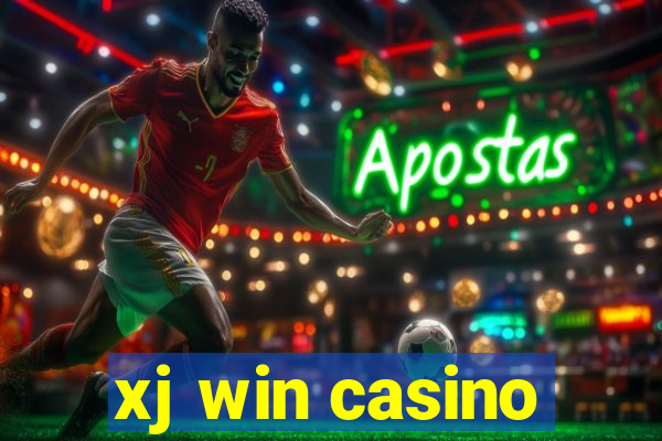 xj win casino